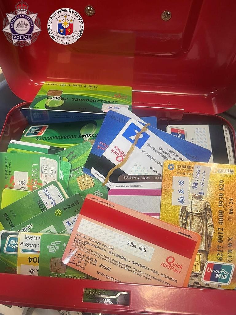 1年被骗$21.8亿！AI克隆澳洲口音诈骗，澳男一天损失$16.6万（组图） - 2