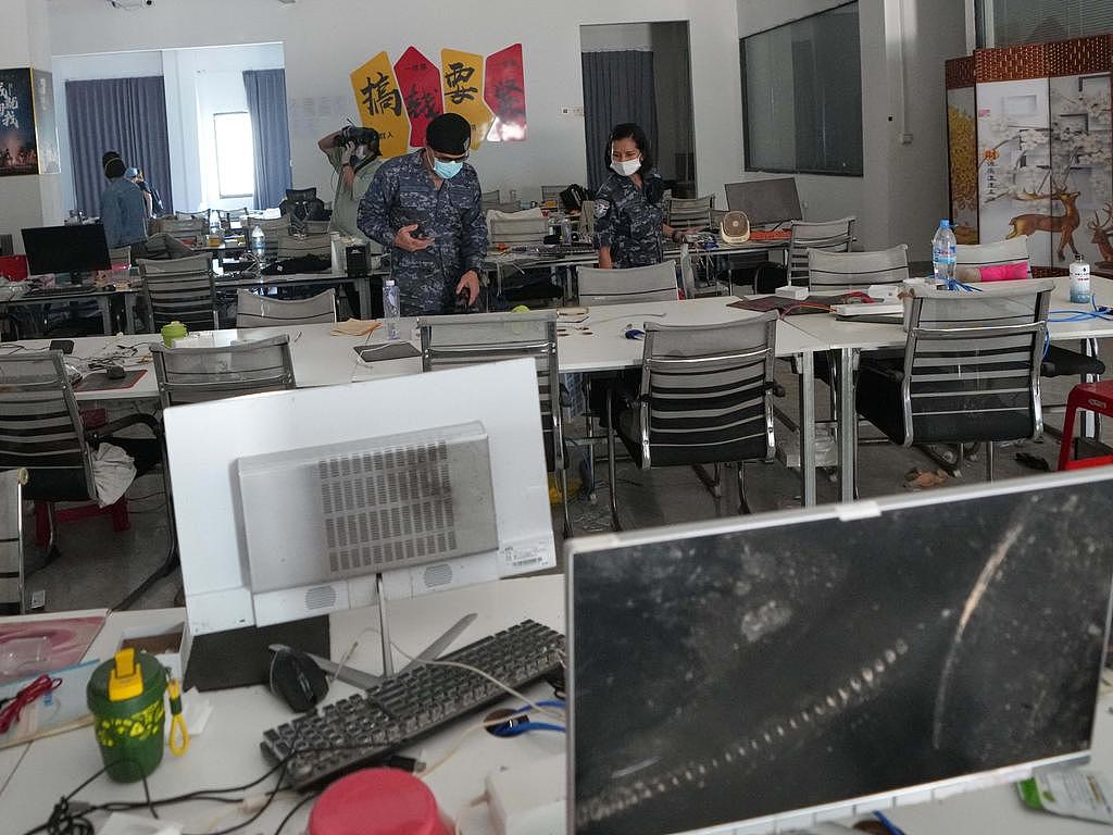 1年被骗$21.8亿！AI克隆澳洲口音诈骗，澳男一天损失$16.6万（组图） - 5