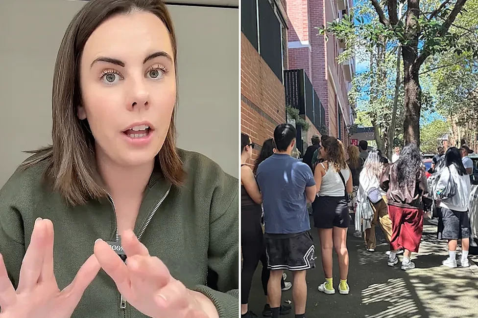 澳此地房价太疯狂！大批首次购房者纷纷“出逃”，房产中介揭示惊人价格差距（组图） - 1