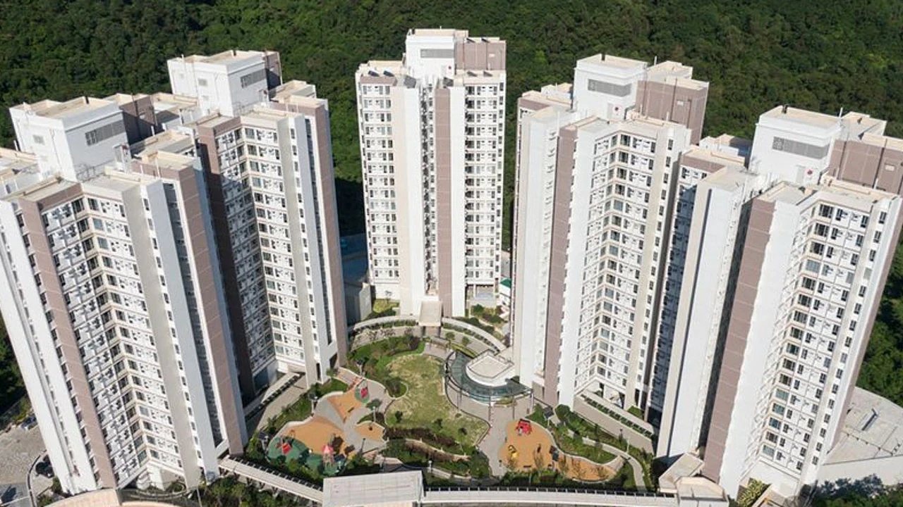 一周建成14层高楼！中国模块化建筑商有望进军维州，助力解决住房危机（组图） - 2