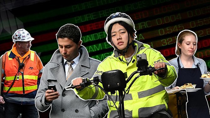 失业率料维持4.4%，澳联储下一步会否再加息？专家这样说（图） - 1