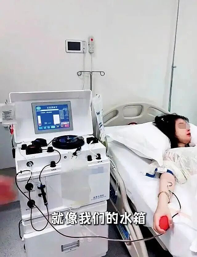 一针6800元！“续命神药”坑惨中国人（组图） - 3