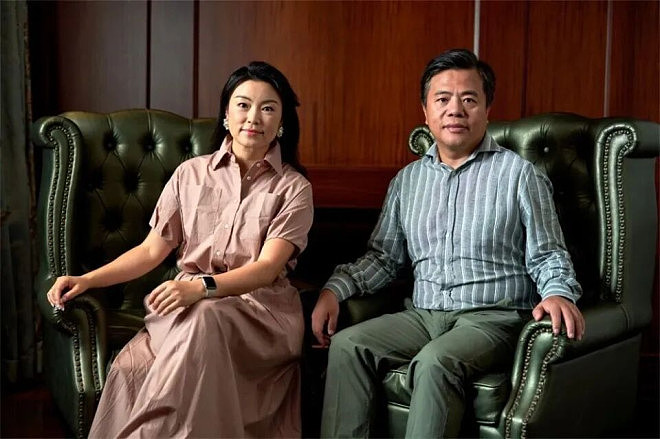 一针6800元！“续命神药”坑惨中国人（组图） - 11