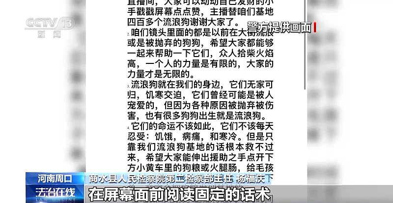 250万善款仅3千元用于救助，起底流浪动物救助骗局（组图） - 9