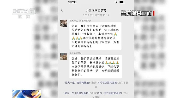 250万善款仅3千元用于救助，起底流浪动物救助骗局（组图） - 12