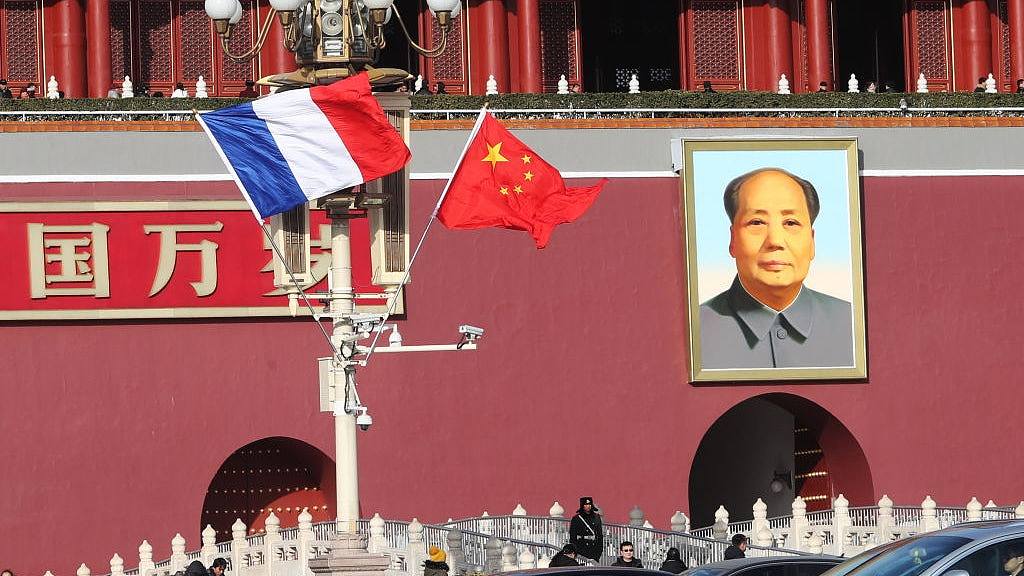 法国推“反超快时尚法”，中国：限制中资平台，严重扭曲公平竞争（组图） - 1
