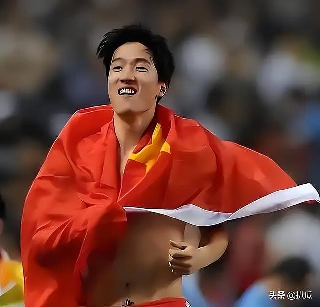 刘翔真实现状曝光：长期旅居海外，靠终身合同吸金，远离网络喷子（组图） - 9