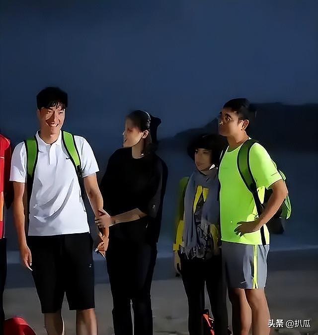 刘翔真实现状曝光：长期旅居海外，靠终身合同吸金，远离网络喷子（组图） - 16