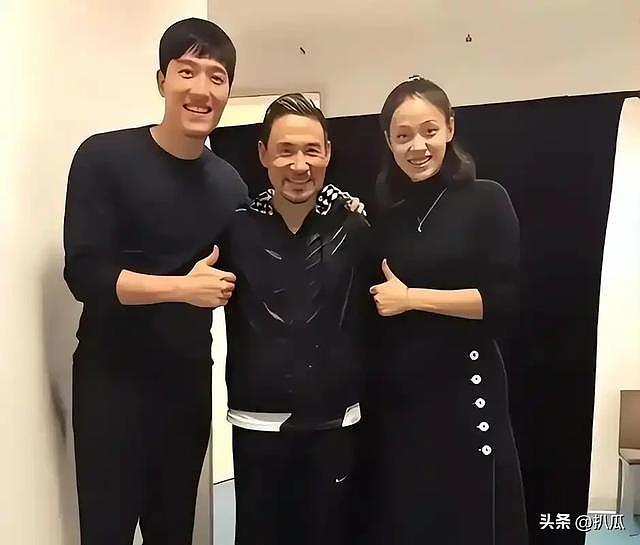 刘翔真实现状曝光：长期旅居海外，靠终身合同吸金，远离网络喷子（组图） - 17