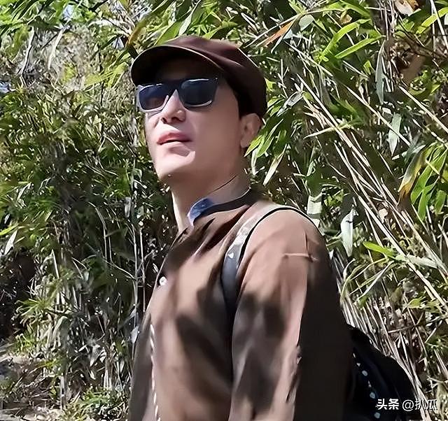 刘翔真实现状曝光：长期旅居海外，靠终身合同吸金，远离网络喷子（组图） - 18