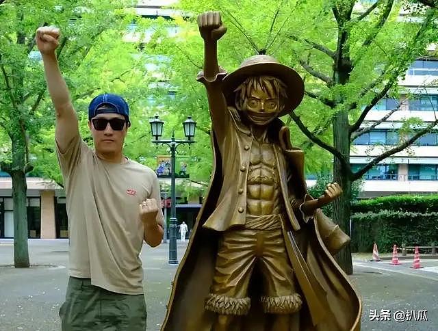 刘翔真实现状曝光：长期旅居海外，靠终身合同吸金，远离网络喷子（组图） - 20