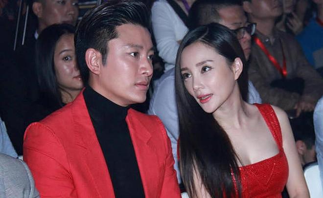 原来贾乃亮没说谎！甜馨妈妈被曝已生二胎，其实有2点她一直没变（组图） - 2