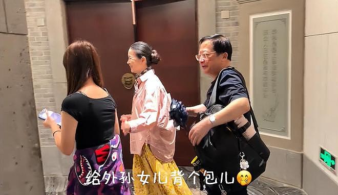 原来贾乃亮没说谎！甜馨妈妈被曝已生二胎，其实有2点她一直没变（组图） - 8
