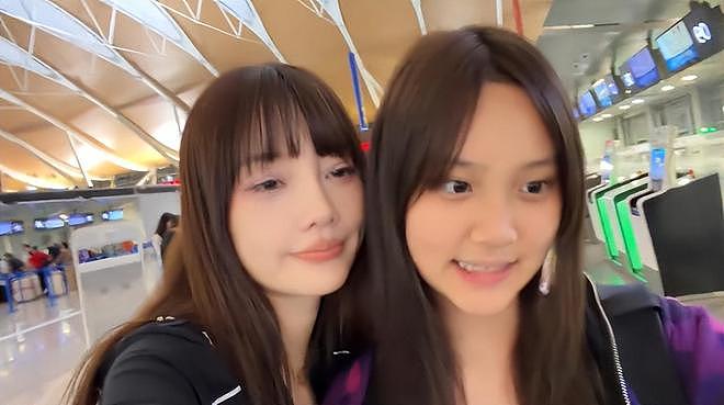 原来贾乃亮没说谎！甜馨妈妈被曝已生二胎，其实有2点她一直没变（组图） - 11