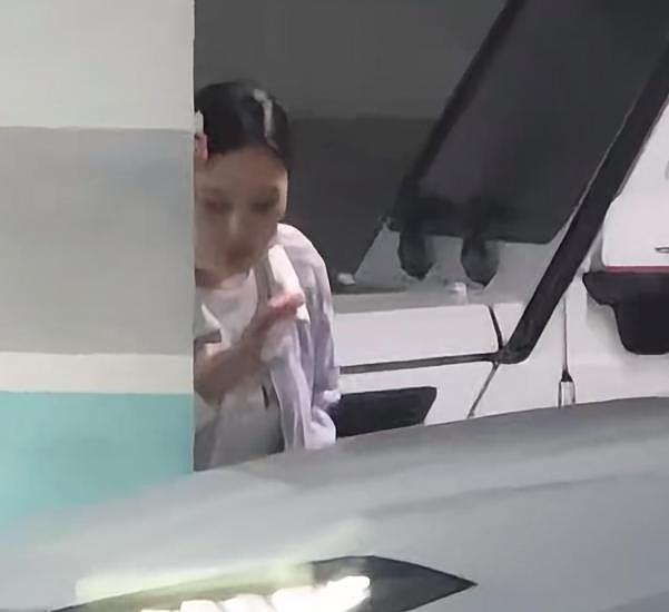 原来贾乃亮没说谎！甜馨妈妈被曝已生二胎，其实有2点她一直没变（组图） - 14