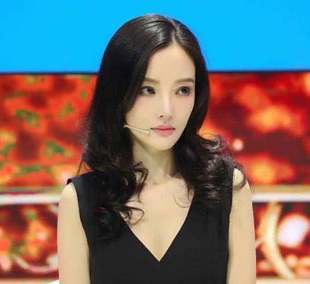 原来贾乃亮没说谎！甜馨妈妈被曝已生二胎，其实有2点她一直没变（组图） - 26