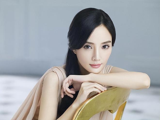 原来贾乃亮没说谎！甜馨妈妈被曝已生二胎，其实有2点她一直没变（组图） - 28