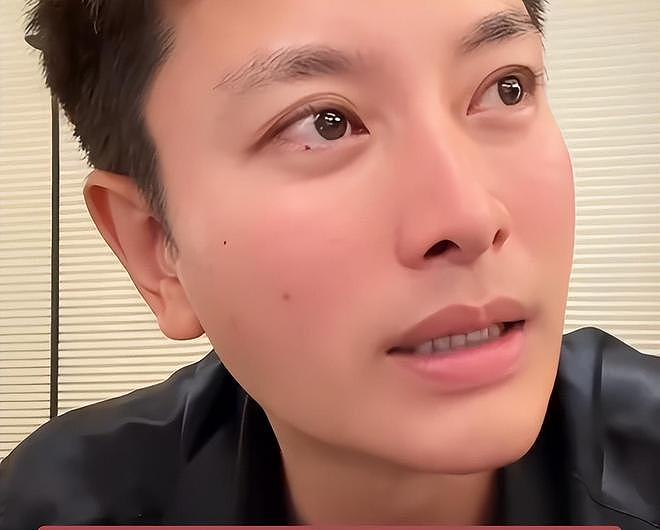 原来贾乃亮没说谎！甜馨妈妈被曝已生二胎，其实有2点她一直没变（组图） - 35