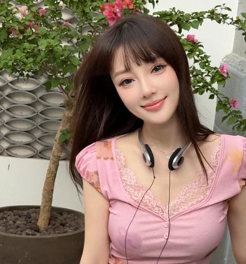 原来贾乃亮没说谎！甜馨妈妈被曝已生二胎，其实有2点她一直没变（组图） - 37