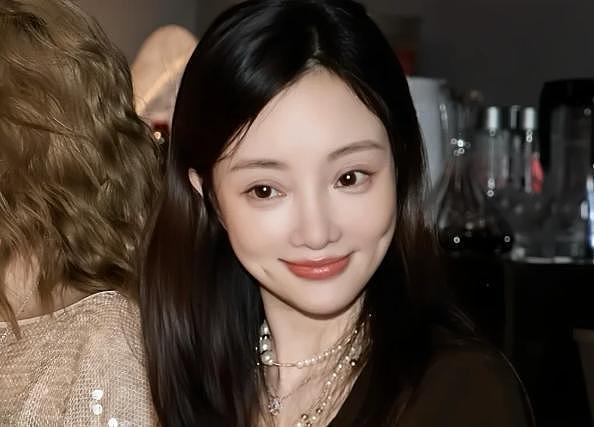 原来贾乃亮没说谎！甜馨妈妈被曝已生二胎，其实有2点她一直没变（组图） - 38