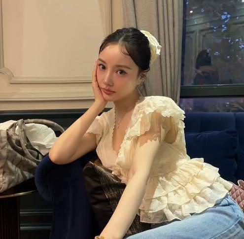 原来贾乃亮没说谎！甜馨妈妈被曝已生二胎，其实有2点她一直没变（组图） - 40
