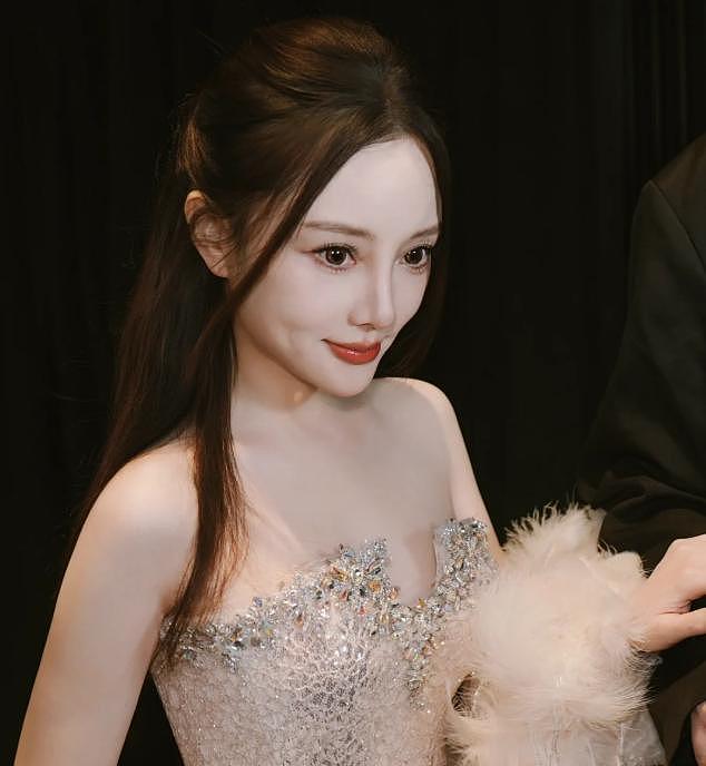 原来贾乃亮没说谎！甜馨妈妈被曝已生二胎，其实有2点她一直没变（组图） - 41