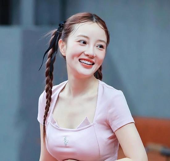 原来贾乃亮没说谎！甜馨妈妈被曝已生二胎，其实有2点她一直没变（组图） - 43