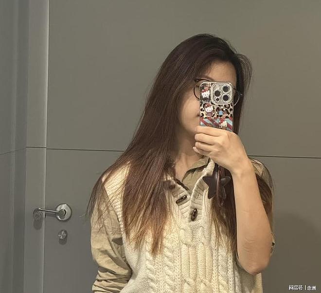 中国女球迷遭西班牙球迷种族歧视,直接用西语回骂!“没发挥好” - 2