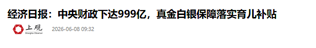 砸了千亿催生失效!国家终于明白:年轻人不生孩子,根本不是懒 - 2
