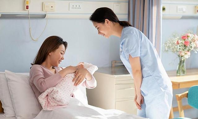 砸了千亿催生失效!国家终于明白:年轻人不生孩子,根本不是懒 - 13