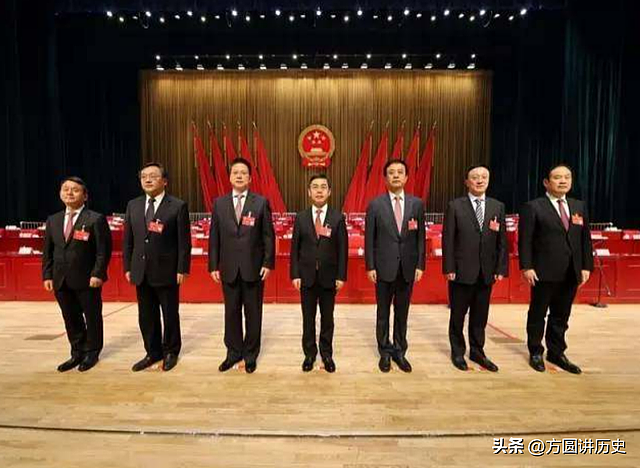 陕西“秃头”副市长强小安：为了植发大肆敛财7000多万元！ - 3