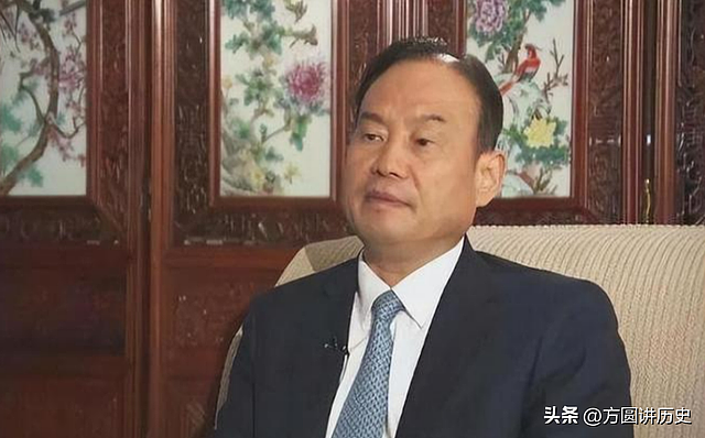 陕西“秃头”副市长强小安：为了植发大肆敛财7000多万元！ - 5