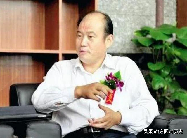陕西“秃头”副市长强小安：为了植发大肆敛财7000多万元！ - 6