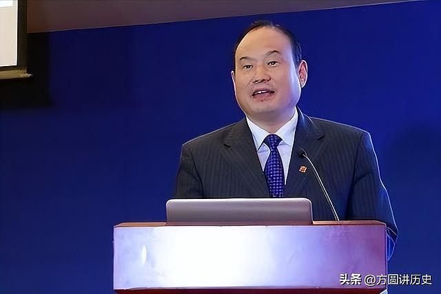 陕西“秃头”副市长强小安：为了植发大肆敛财7000多万元！ - 7