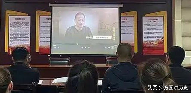 陕西“秃头”副市长强小安：为了植发大肆敛财7000多万元！ - 8