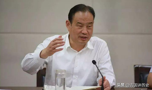 陕西“秃头”副市长强小安：为了植发大肆敛财7000多万元！ - 9