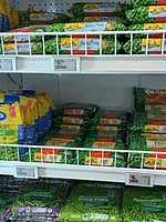 太整齐了！Woolworths员工整理货架20年，获数百万人点赞 - 2