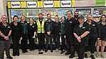 太整齐了！Woolworths员工整理货架20年，获数百万人点赞 - 4