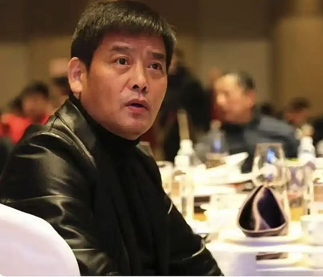 洛阳“珠宝大王”年永安沉浮：涉非吸案中止审理，已被羁押五年 - 2
