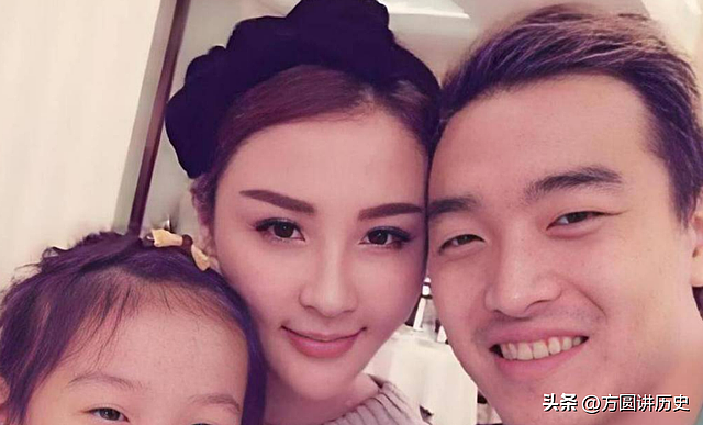 她从央视离职,嫁国足队长为妻,如今全家定居广东已是企业家 - 3
