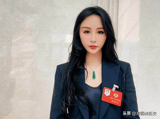 她从央视离职,嫁国足队长为妻,如今全家定居广东已是企业家 - 11