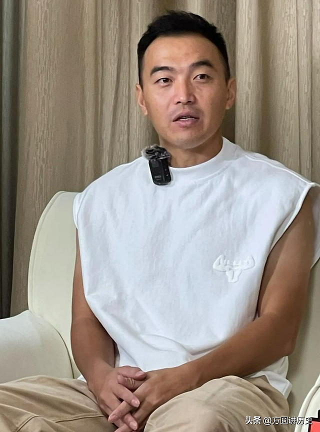她从央视离职,嫁国足队长为妻,如今全家定居广东已是企业家 - 14
