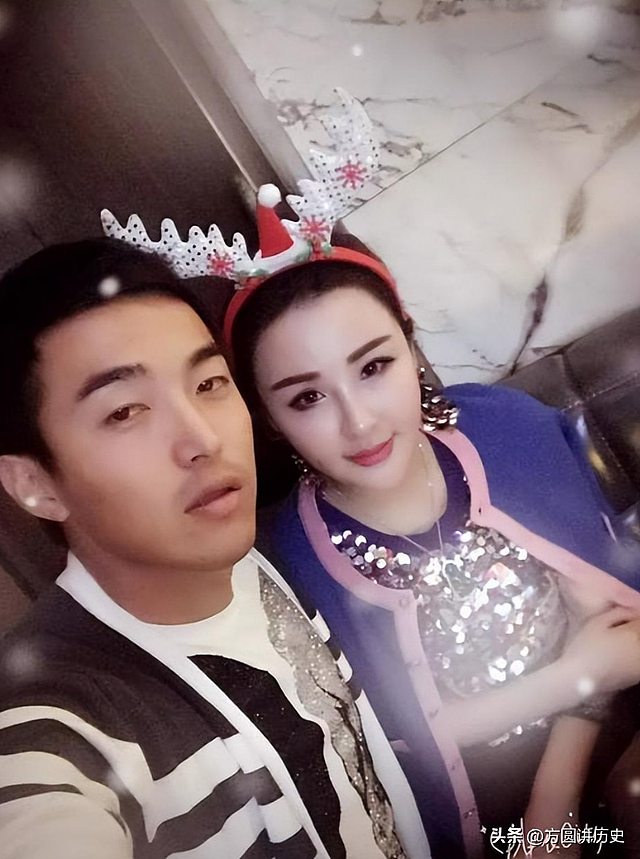 她从央视离职,嫁国足队长为妻,如今全家定居广东已是企业家 - 15