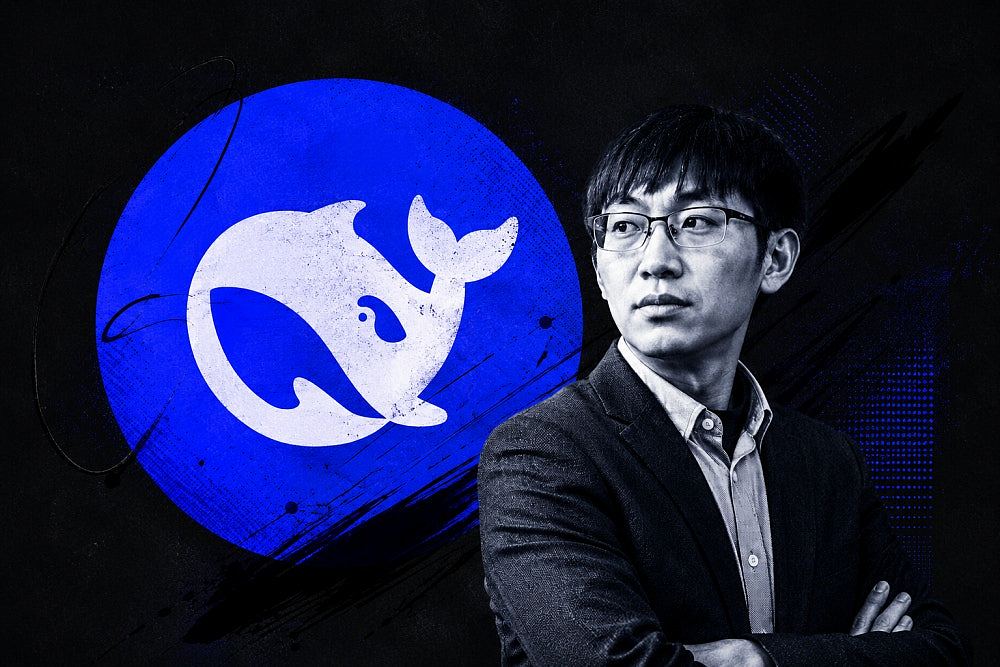 DeepSeek投资者交流会内容曝光 梁文锋直指Nvidia护城河快速瓦解 - 2