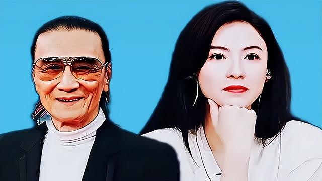 谢贤被曝火葬不到72小时,发生令人担忧一幕,张柏芝私生活被扒光 - 11
