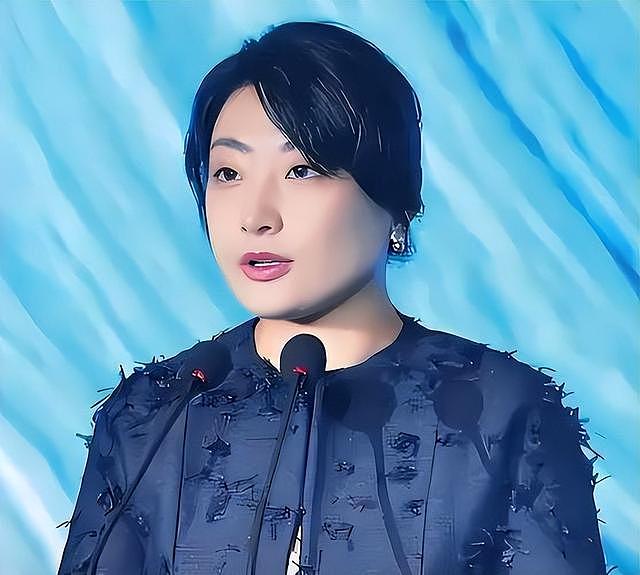 法院出手!私生子风波发酵,宗馥莉传噩耗,宗庆后这盘棋下的真大 - 6
