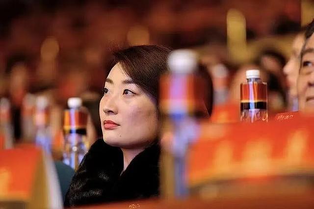 法院出手!私生子风波发酵,宗馥莉传噩耗,宗庆后这盘棋下的真大 - 7
