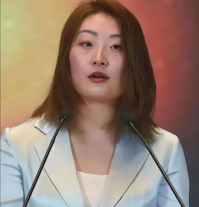 法院出手!私生子风波发酵,宗馥莉传噩耗,宗庆后这盘棋下的真大 - 8