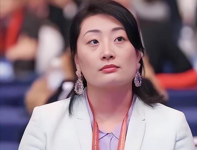 法院出手!私生子风波发酵,宗馥莉传噩耗,宗庆后这盘棋下的真大 - 23