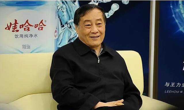 法院出手!私生子风波发酵,宗馥莉传噩耗,宗庆后这盘棋下的真大 - 25
